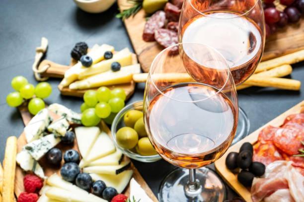 In Vino Veritas Аркола Экстерьер фото